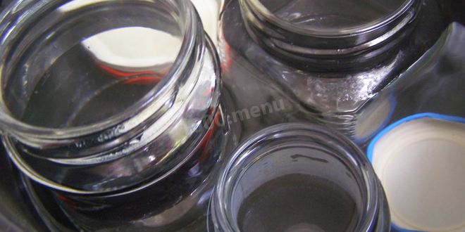 Рецепт простое варенье из вишни с косточкой