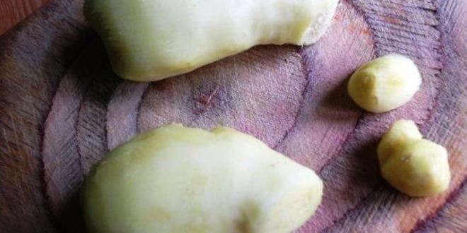 Рецепт сироп цукаты имбирные