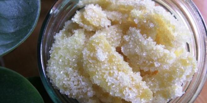 Рецепт сироп цукаты имбирные