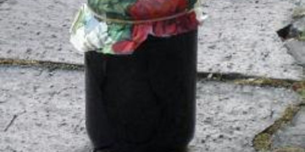 Как приготовить сливовое варенье с пряностями