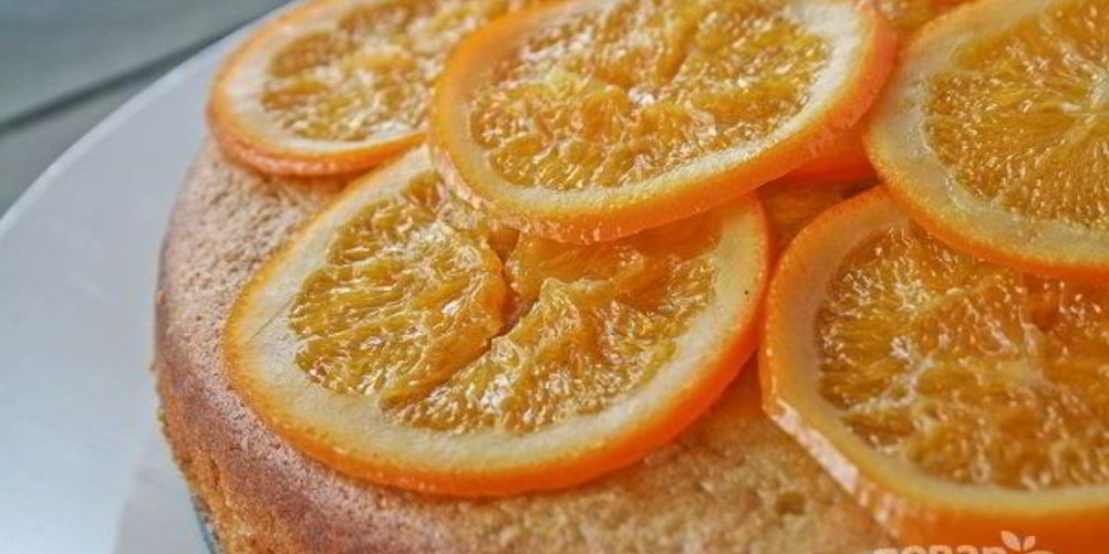 Как приготовить цукаты из апельсинов