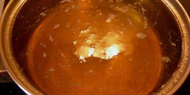 Рецепт цукаты из арбузных корок