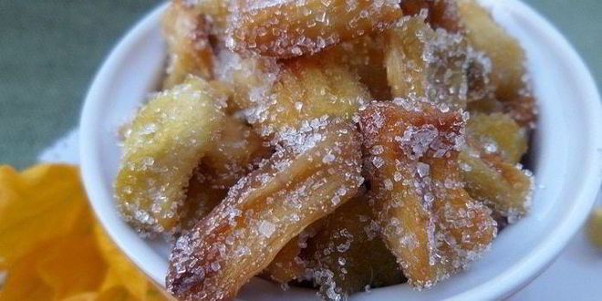 Рецепт цукаты из кабачков