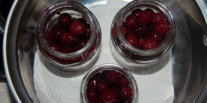 Рецепт варенье без сахара