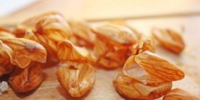 Рецепт варенье из абрикосов в сиропе