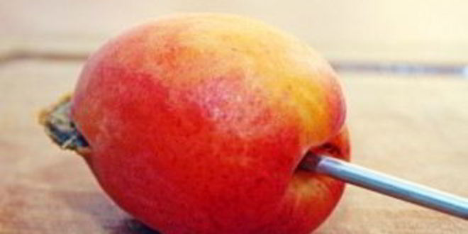 Рецепт варенье из абрикосов в сиропе