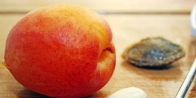 Рецепт варенье из абрикосов в сиропе