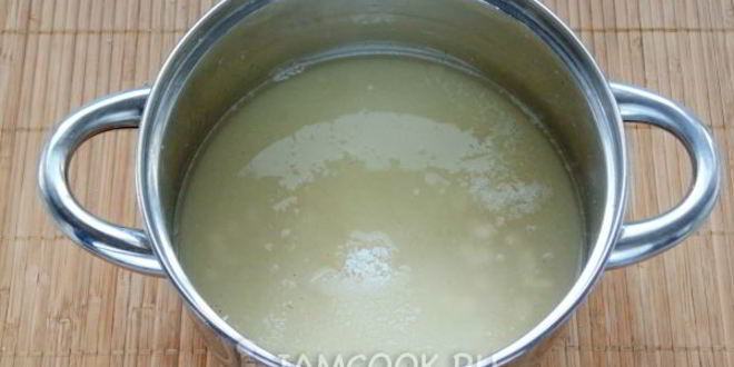 Рецепт варенье из айвы