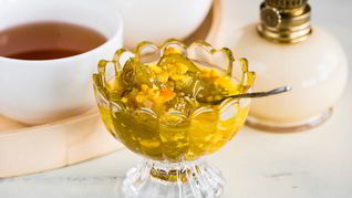 Рецепт Варенье из алычи