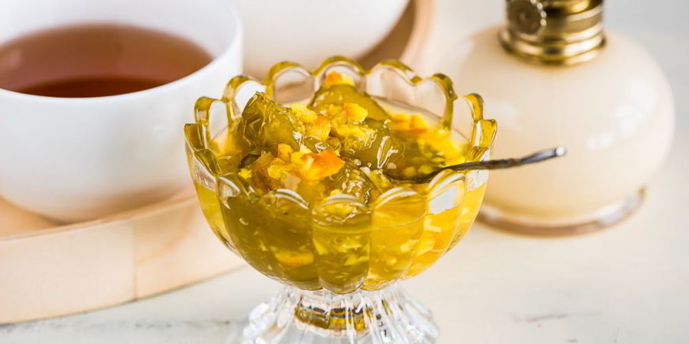 Как приготовить варенье из алычи