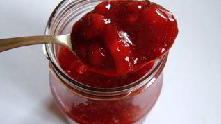 Рецепт Варенье из баклажанов с орехами