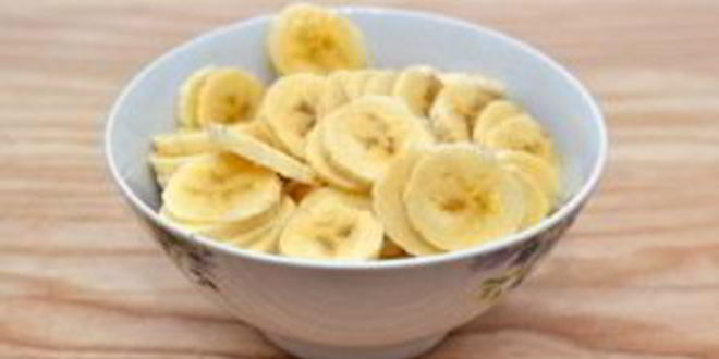 Рецепт варенье из бананов на зиму