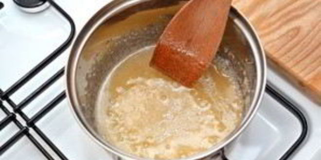 Рецепт варенье из бананов на зиму