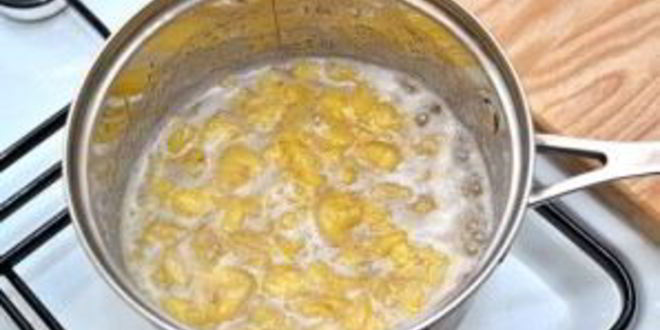 Рецепт варенье из бананов на зиму