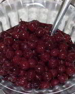 Варенье из черемухи