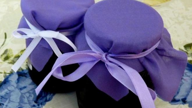 Рецепт Варенье из черники пятиминутка