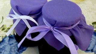 Рецепт Варенье из черники пятиминутка