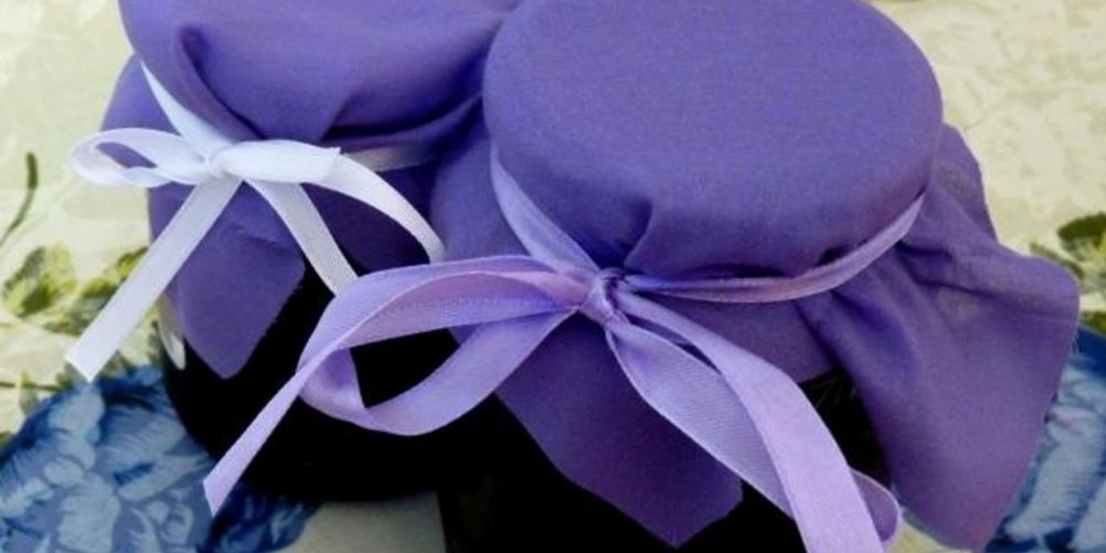 Как приготовить варенье из черники пятиминутка