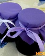 Варенье из черники пятиминутка