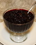 Варенье из черной смородины