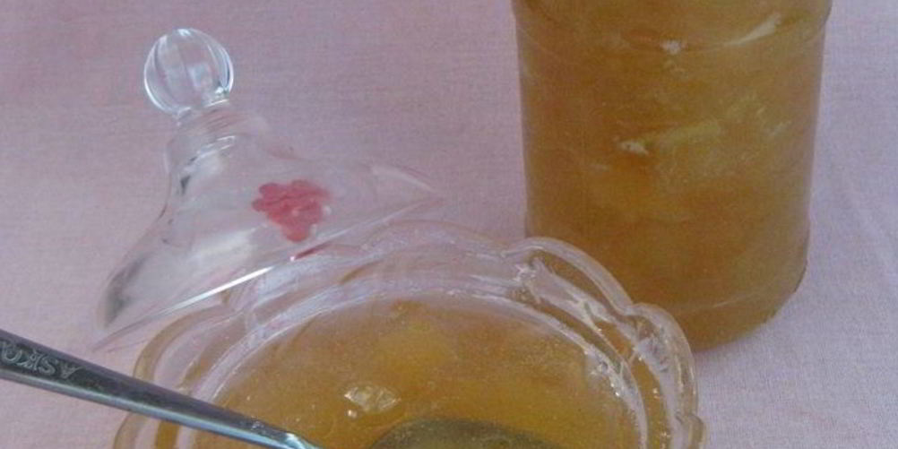 Рецепт маршмеллоу