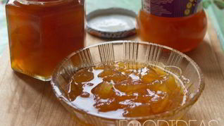 Рецепт Варенье из дыни