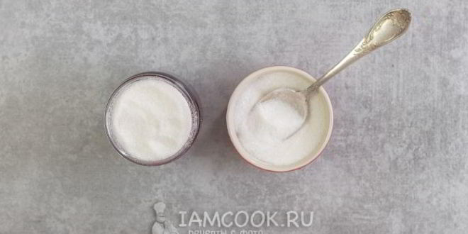 Рецепт варенье из ежевики без варки