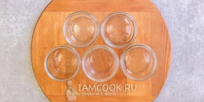 Рецепт варенье из ежевики без варки