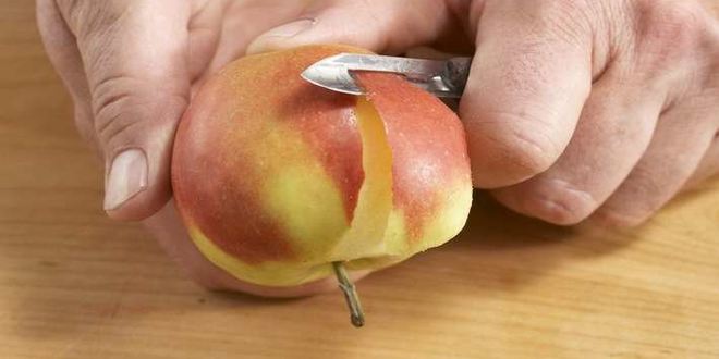 Рецепт варенье из ежевики с яблоками