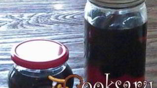 Рецепт Варенье из грецких орехов на зиму