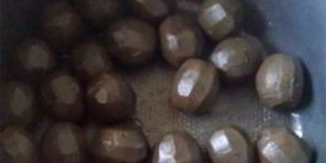 Рецепт варенье из грецких орехов на зиму