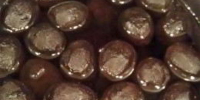 Рецепт варенье из грецких орехов на зиму