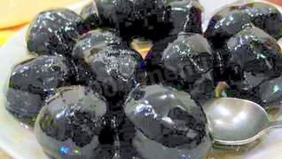 Рецепт Варенье из грецких орехов