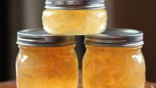 Рецепт Варенье из груш на зиму