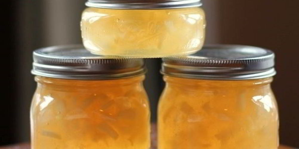 Как приготовить варенье из груш на зиму