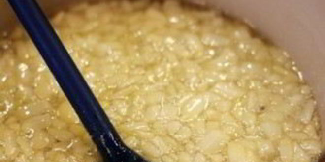 Рецепт варенье из груш на зиму