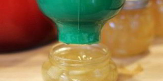 Рецепт варенье из груш на зиму