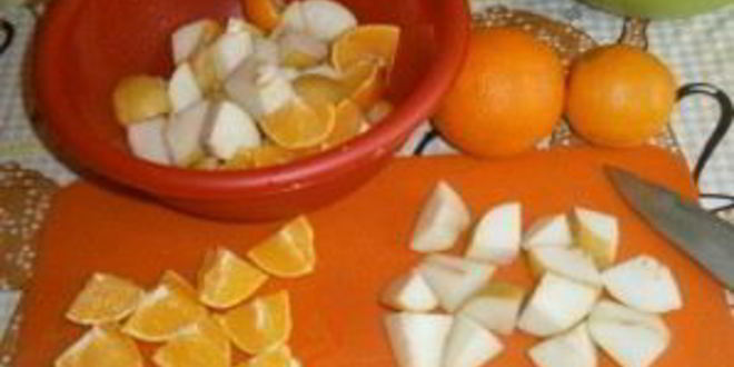 Рецепт варенье из груш в мультиварке