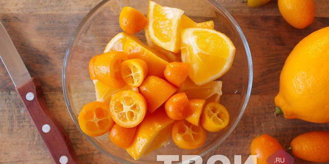 Рецепт варенье из имбиря