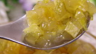 Рецепт Варенье из кабачков в аэрогриле