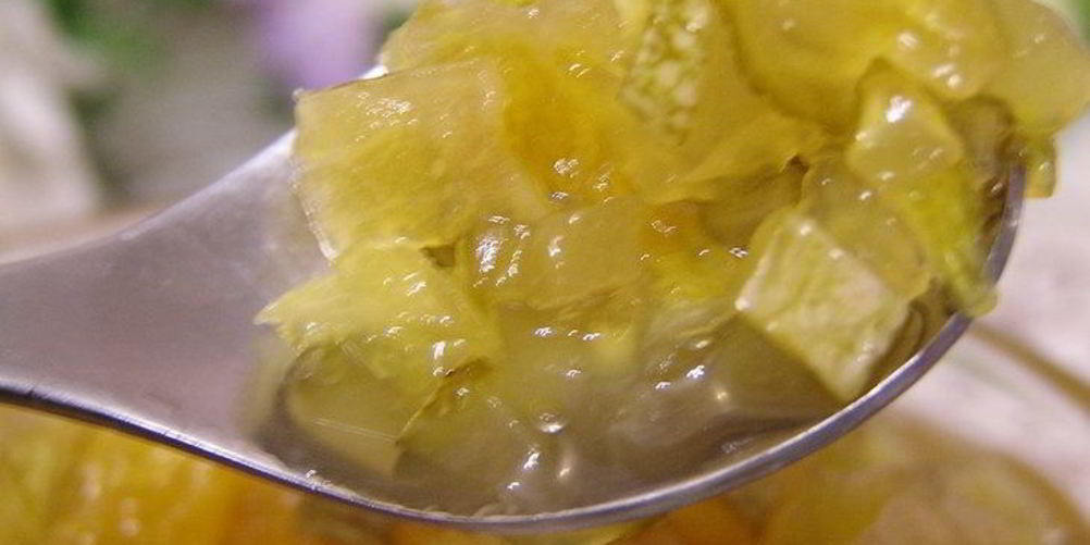 Как приготовить варенье иза кабачкова в аэрогриле