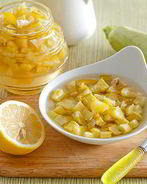 Варенье из кабачков в мультиварке