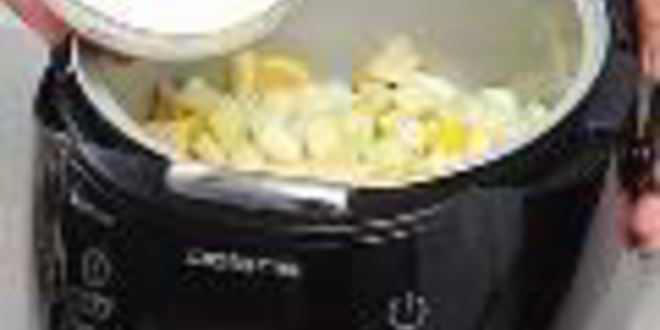 Рецепт варенье из кабачков в мультиварке