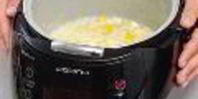 Рецепт варенье из кабачков в мультиварке