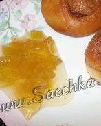 Варенье из кабачков