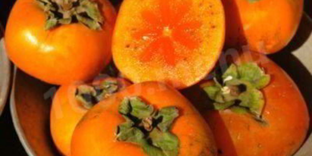 Как приготовить варенье из хурмы