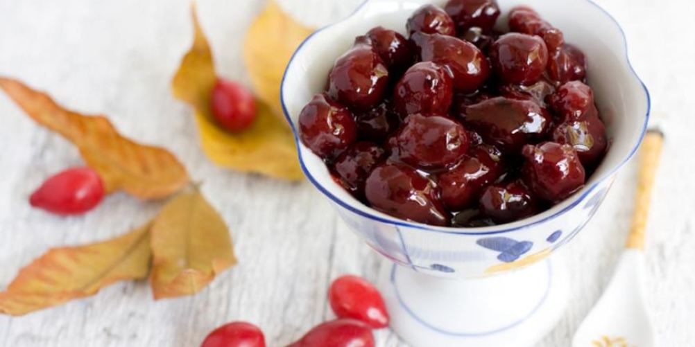 Рецепт варенье из алычи