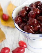 Варенье из кизила