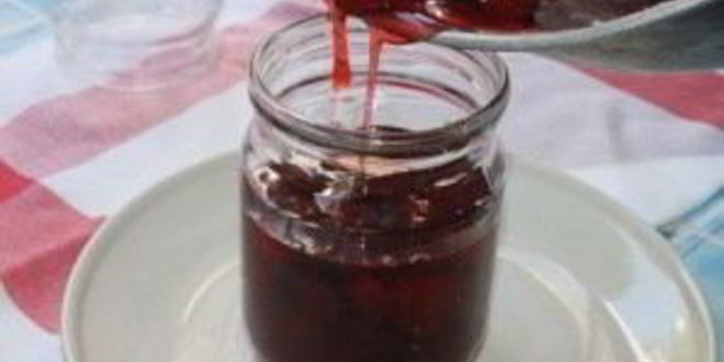 Рецепт варенье из клубники без закатки