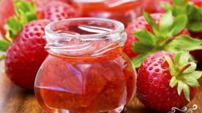 Рецепт Варенье из клубники в мультиварке